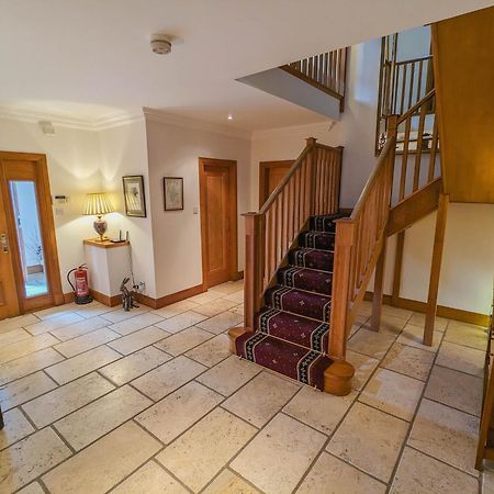 Arden Country House Linlithgow Exterior foto