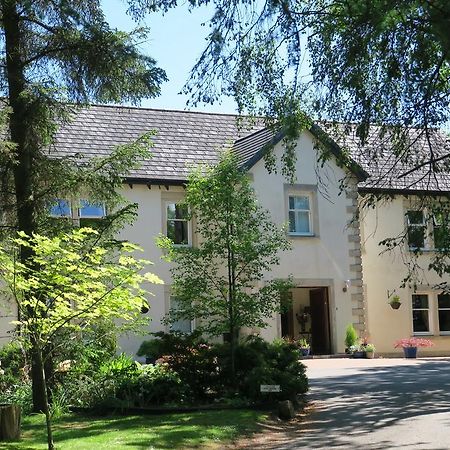 Arden Country House Linlithgow Exterior foto