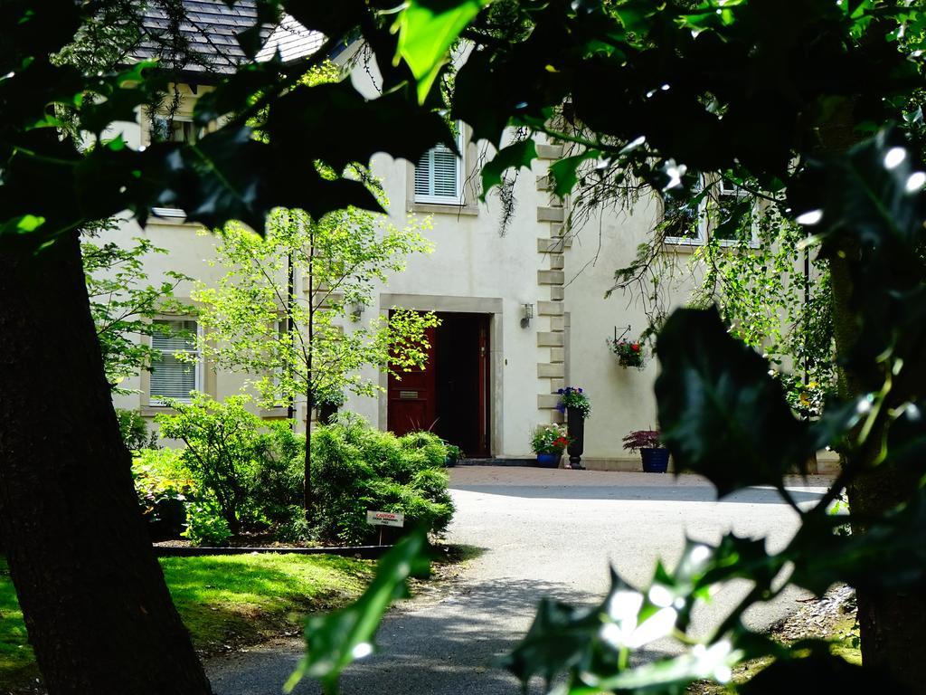 Arden Country House Linlithgow Exterior foto