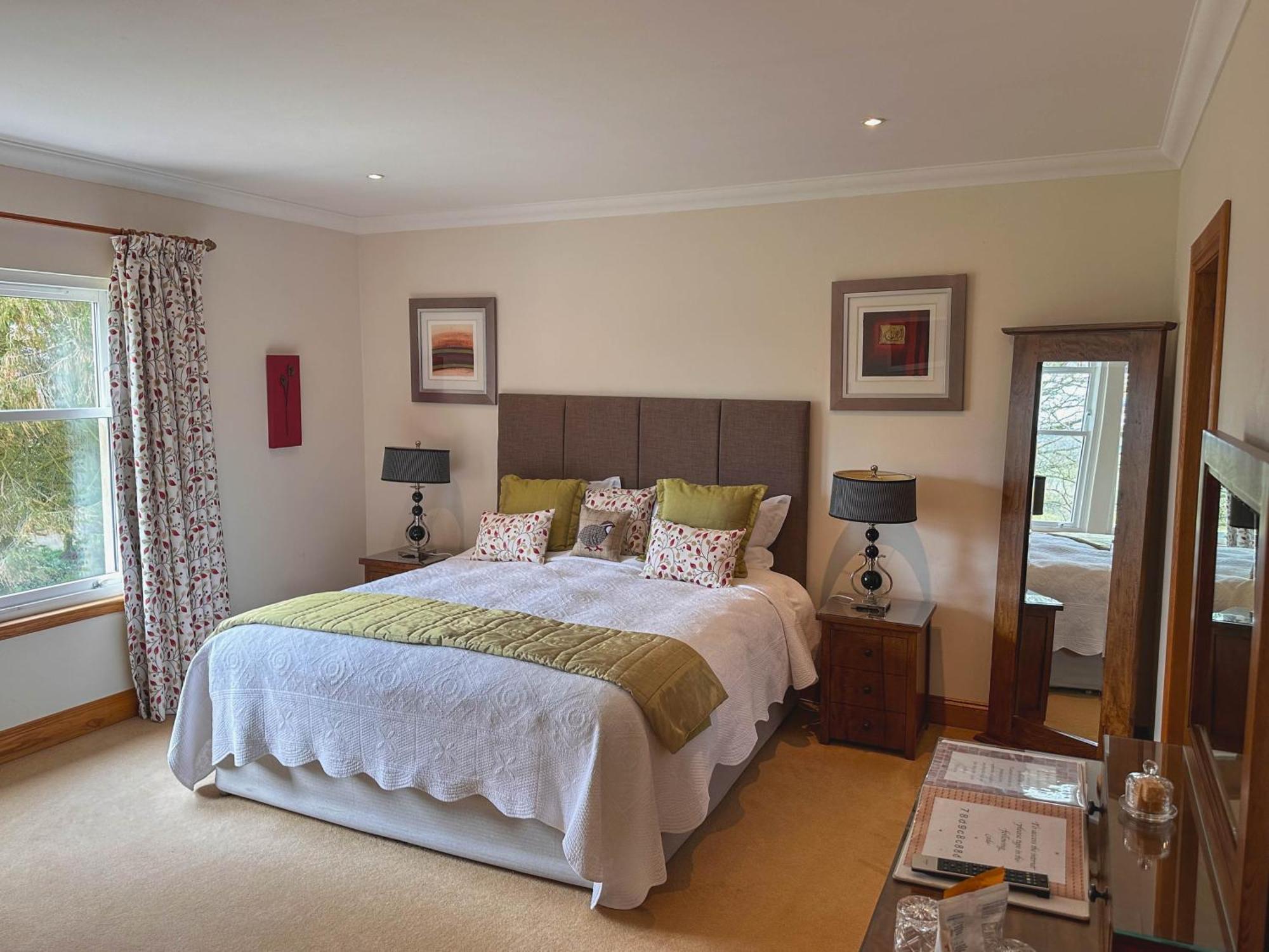 Arden Country House Linlithgow Exterior foto