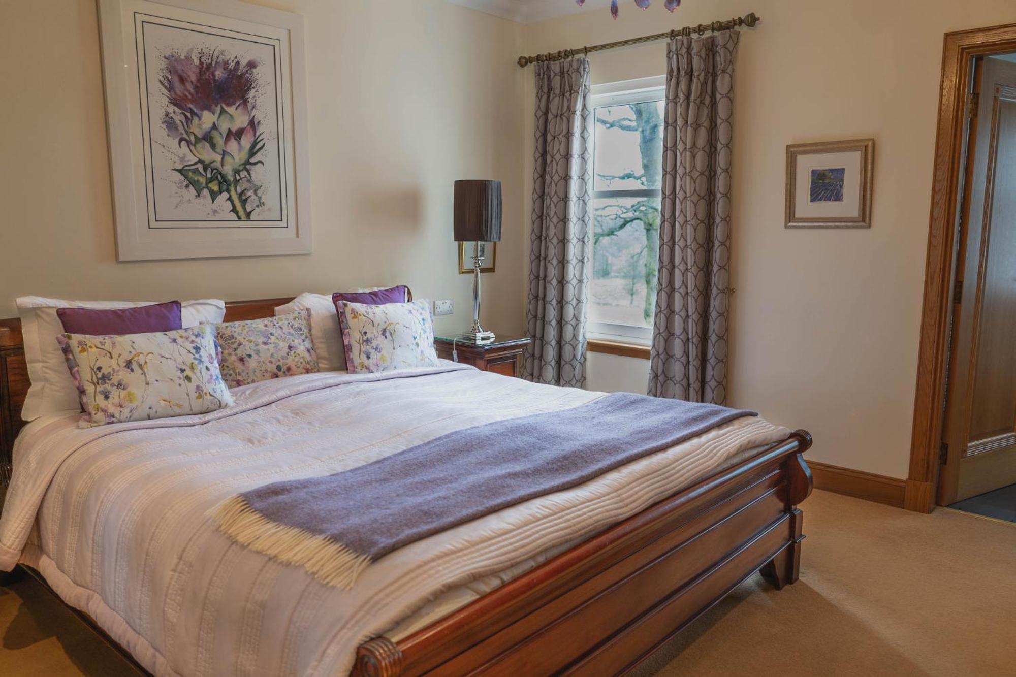 Arden Country House Linlithgow Exterior foto