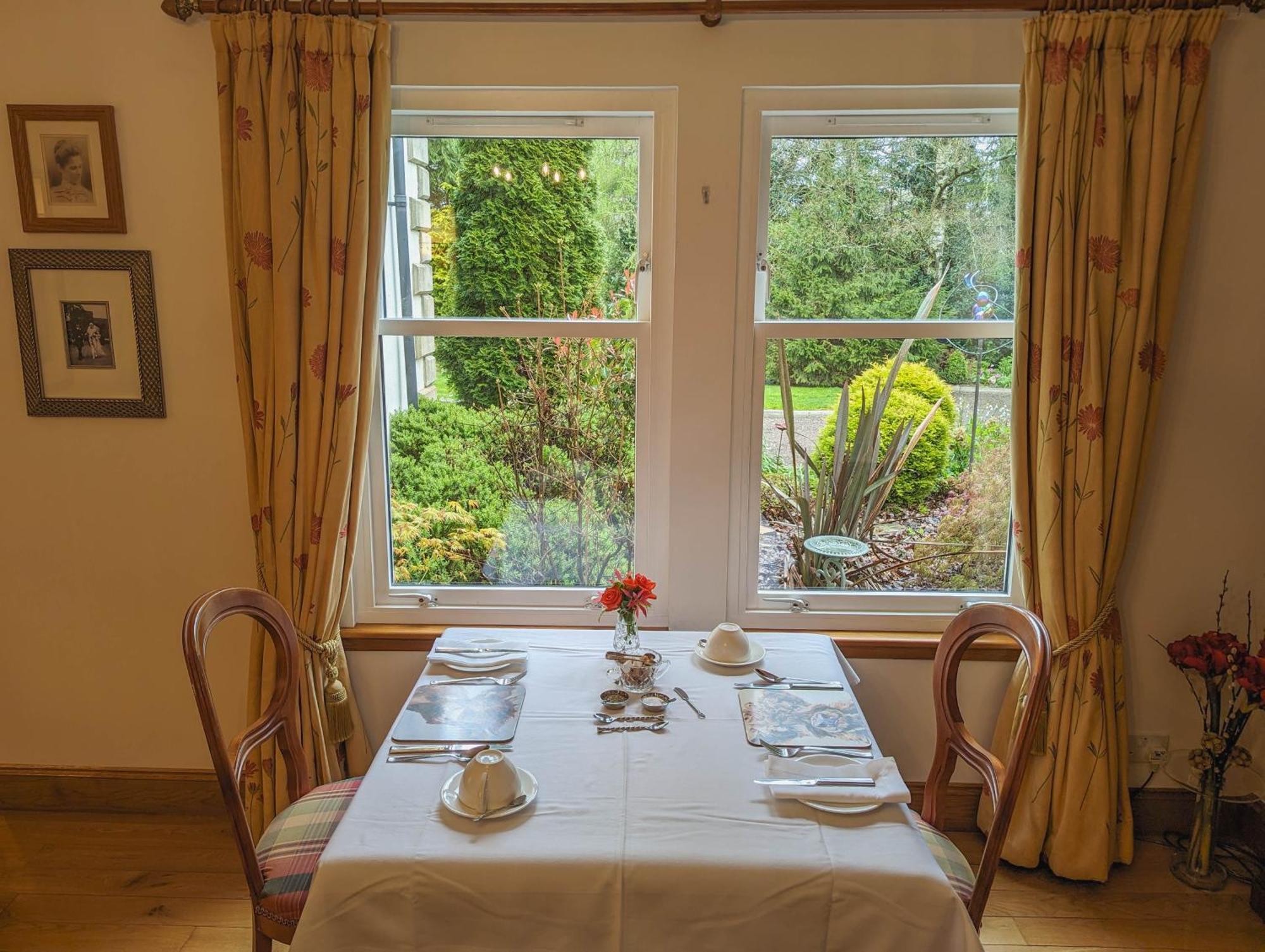 Arden Country House Linlithgow Exterior foto