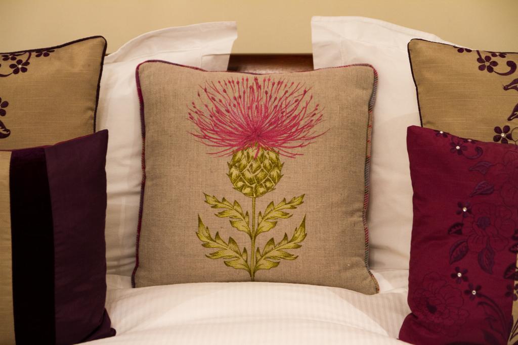 Arden Country House Linlithgow Exterior foto