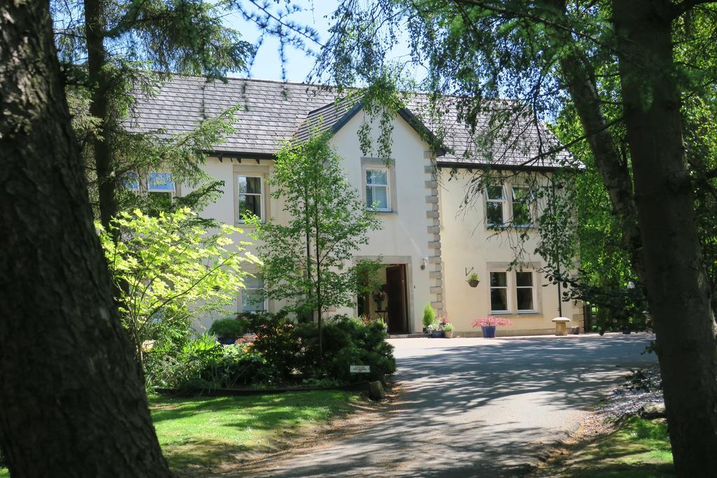 Arden Country House Linlithgow Exterior foto